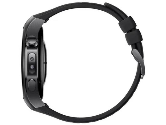 Смарт часы HUAWEI WATCH 5 BLACK (RATES-L19F)